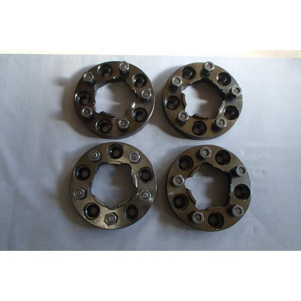 現行ランドローバー ディフェンダースペーサー iiD H&R 20mm 30mm 現行ランドローバー ディフェンダースペーサー iiD H&R 20mm
