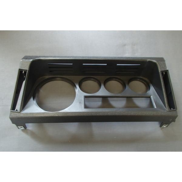 シリーズランドローバー用サイドパネル（VANタイプ)→右側 (左右別出品) asahimotors_t1637