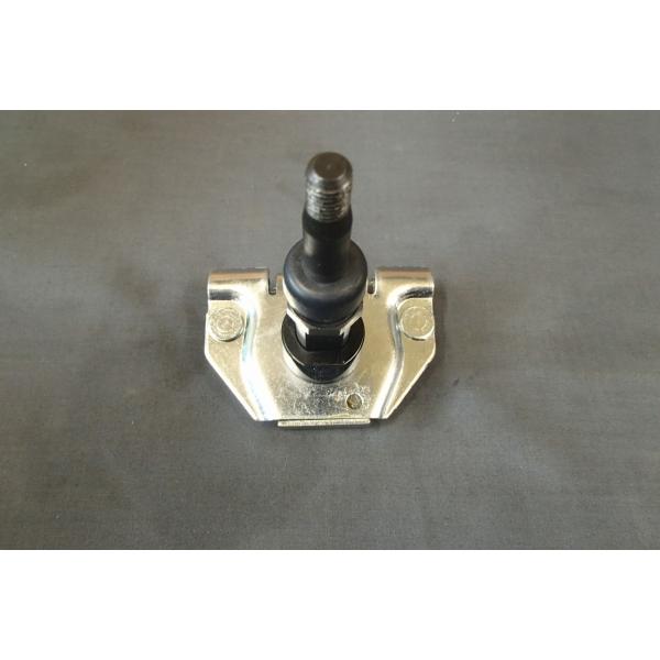 ランドローバー ディフェンダー ワイパーホイールボックス 2A〜 純正