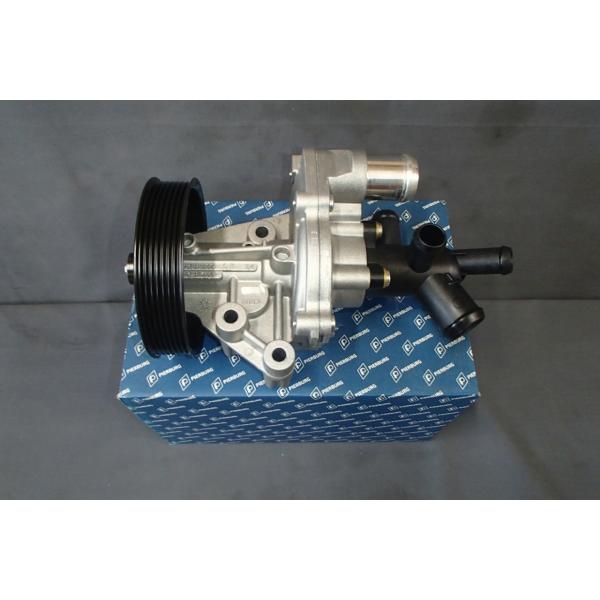 ランドローバー ディフェンダー 2.2TDCiウォーターポンプ CA000001