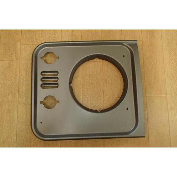 新品 純正 ディフェンダー用ブライトメタルプレート 新品 純正 ディフェンダー用ブライトメタルプレート - メルカリ