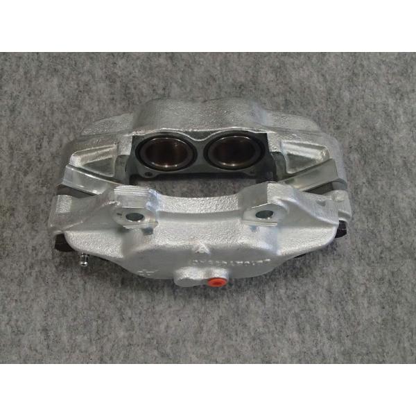 ランドローバー ディフェンダー フロントブレーキキャリパー 左 社外品