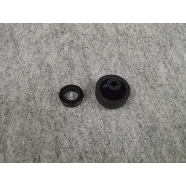 ランドローバー ディフェンダー クラッチスレーブシリンダーリペア