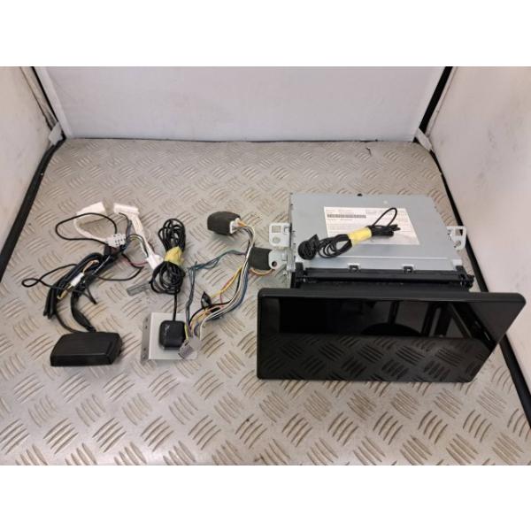 ダイハツ 純正 NMZN-Z73DS 08545-K9170 10インチ 美品 タント 作動確認済み ダイハツ純正 NMZN-Z73DS SD DVD Bluetooth TV