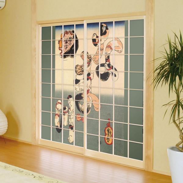 G q ̐썑F Lc Ȃ܂ 21g ̂œ\^Cv 91cm×182cm 傤 ATqy JUK_004S