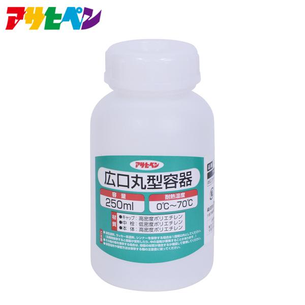 ATqy Lی^e 250ml