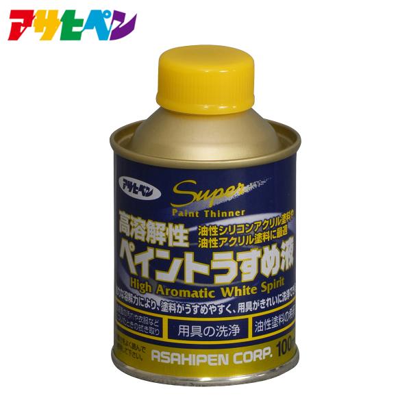 【特長】●溶解力が高く、油性塗料の粘度が高くなる冬場でも容易に希釈できます●用具の洗浄も容易にできます【適した場所】●油性塗料の粘度が高く、塗りにくいときの希釈に●塗料を塗ろうとする面のよごれのふきとりに●塗料を塗ったあとの塗装用具の洗浄に...