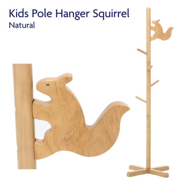 【商品サイズ】幅300×奥行300×高さ1240mm【梱包サイズ】680ｘ305ｘ195【素材】■構造部材:天然木(ラバーウッド)■表面加工:ラッカー塗装【製造国】ベトナム【その他スペック】耐荷重(フック1本)1kg【組み立て有無】組立品【...