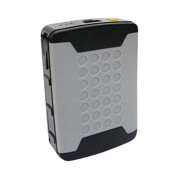 藤原産業 DiVaiZ CAVO 6400mAhモバイルバッテリー 9953-999-F