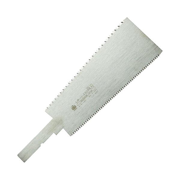 玉鳥 レザーソー180 両刃 替刃 S-291 爆買
