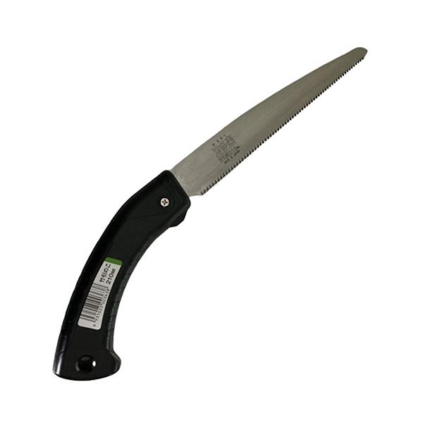 刃多楽 サヤ付竹引のこ 本体 210mm 爆買