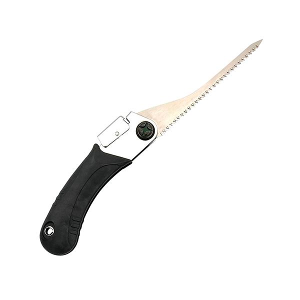 現場屋 折込押廻鋸 本体 120mm 爆買