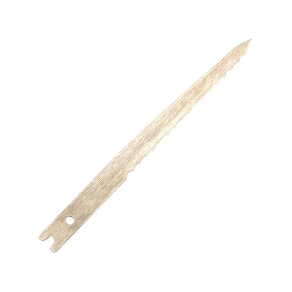 現場屋 ケース付ダンボール切鋸 替刃 100mm 爆買