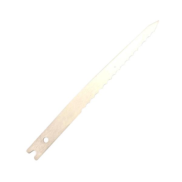 現場屋 ケース付断熱材鋸 替刃 100mm 爆買