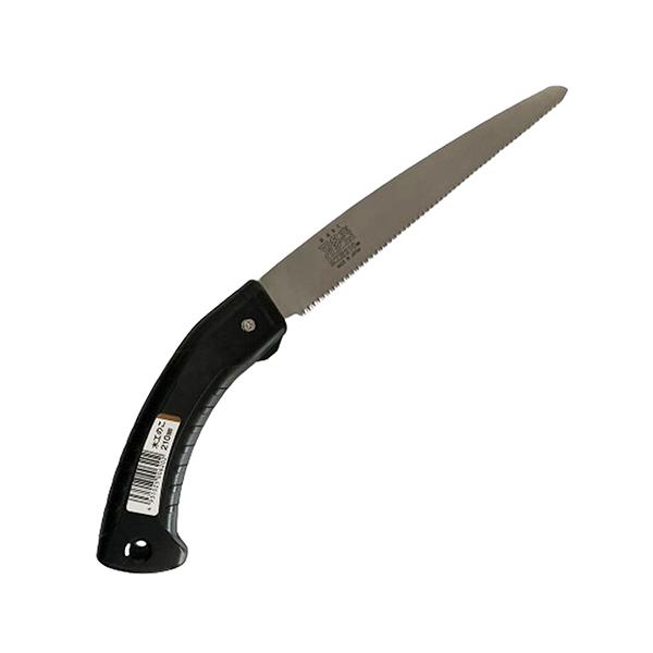 刃多楽 サヤ付木工のこ 本体 210mm 爆買