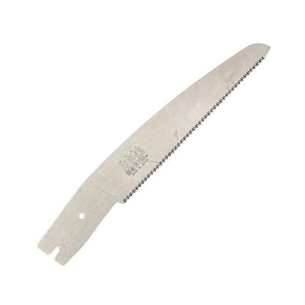 刃多楽 サヤ付竹引鋸 替刃 150mm 爆買