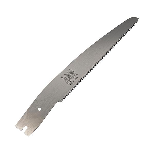 刃多楽 サヤ付竹引のこ 替刃 180mm 爆買