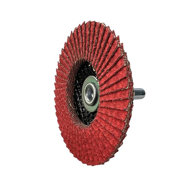 SK11 藤原産業 狂研六角軸 金属用ディスク60 STS075-04N : アサヒペン