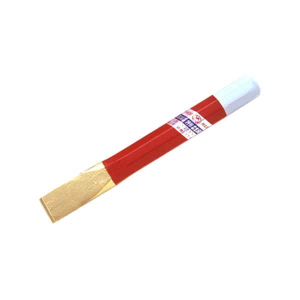 ラクダ ゴールドタガネ 平 25X215mm 爆買
