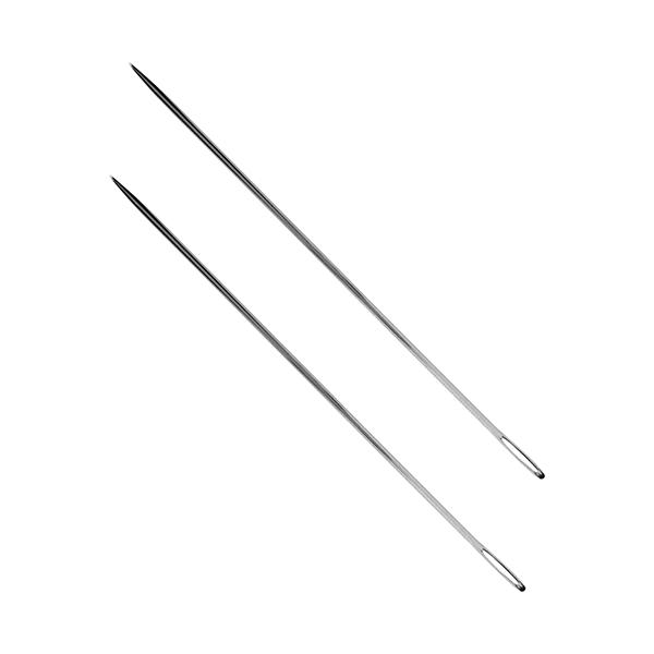 千吉 サシ針タタミ用 NO.11 藤原産業 爆買