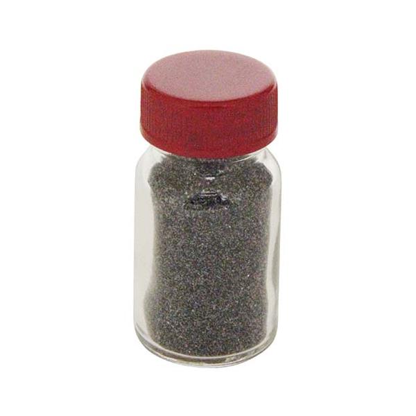 ≪用途≫砥石の面直し及び、刃物の研ぎ直し。≪特徴≫金盤にまいて使用します。通常は、面直し砥石と共に砥石直しとして使用しますが、錆びついた包丁の側面に金剛砂で磨くと、きれいに錆が落とせます。≪仕様≫●ビン入り。●粒度：80。●内容量：約25g...