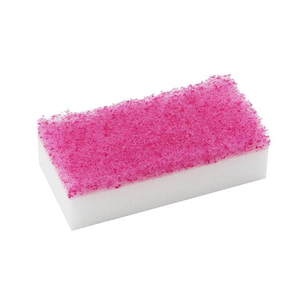 ≪用途≫汚れ落し、水垢落し。≪特徴≫耐久性の高い、メラミンスポンジを使用しています。平面だけではなく、曲面での作業性も高い、柔軟性に優れた不織布を使用しています。鉄・アルミ・ステンレス・真鍮・銅などの幅広い対象物に使用可能です。≪仕様≫●無...