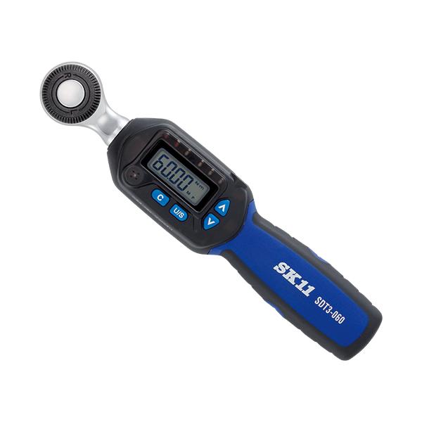 SDT3-060 デジタルトルクレンチ　SK11 (藤原産業) SK11 デジタルトルクレンチ SDT3-060 藤原産業 爆買 : アサヒペン