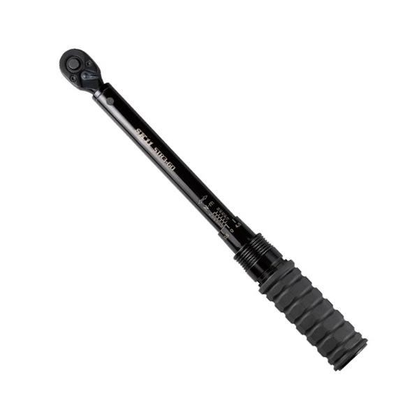SK11 プレセット型トルクレンチ STR3-60 藤原産業
