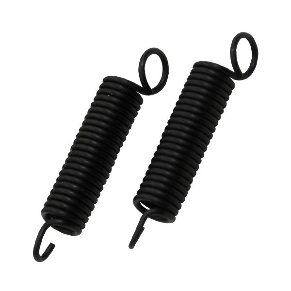 ≪用途≫バネ。≪特徴≫交換部品です。≪仕様≫●SGFL-3用。●2個入。≪材質≫●バネ鋼。≪注意事項・その他≫本来の用途以外には使用しないで下さい。