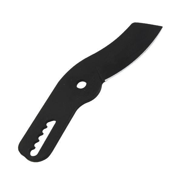 ≪用途≫替刃。≪特徴≫交換部品です。≪仕様≫●SGFL-3用。≪材質≫●刃部：刃物鋼。≪注意事項・その他≫本来の用途以外には使用しないで下さい。