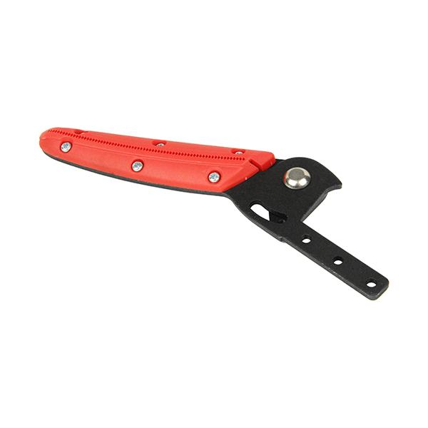 ≪用途≫交換部品。≪特徴≫E-Value刃長伸縮式高枝切鋏EGLP-3交換パーツです。≪仕様≫●1個入。≪材質≫≪注意事項・その他≫