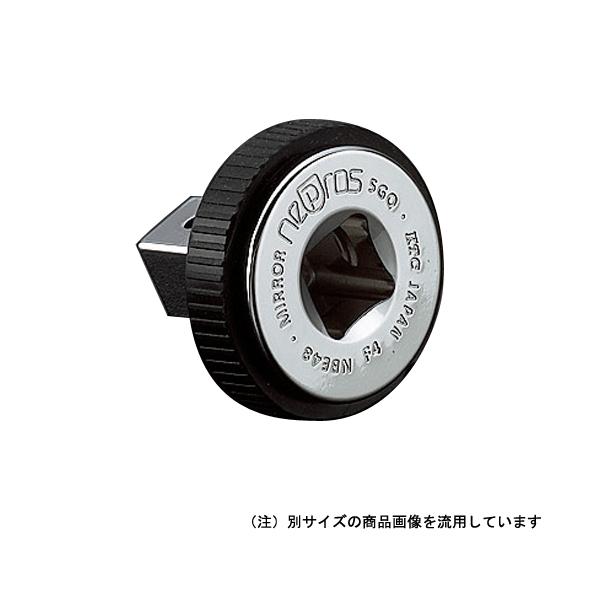 藤原産業 KTC ネプロス 9.5mmクイックスピンナ NBE38 KYOTO TOOL 京都