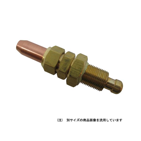 スズキット 中型切断器用火口#3 M-058 爆買