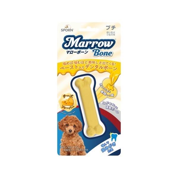 プラッツ PZ スポーン マローボーン チーズ プチ