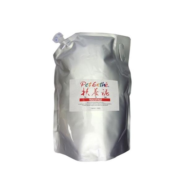 ペットエステ 扶養泥 3kg ペット用品 ペット 爆買