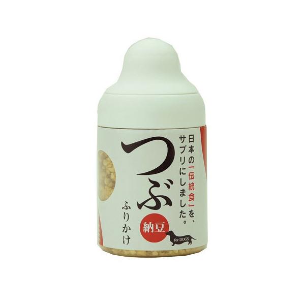 他サイト： つぶ納豆 ボトル 85g ペット用品 ペットの商品画像