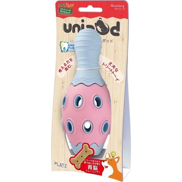 プラッツ unipod ボウリング