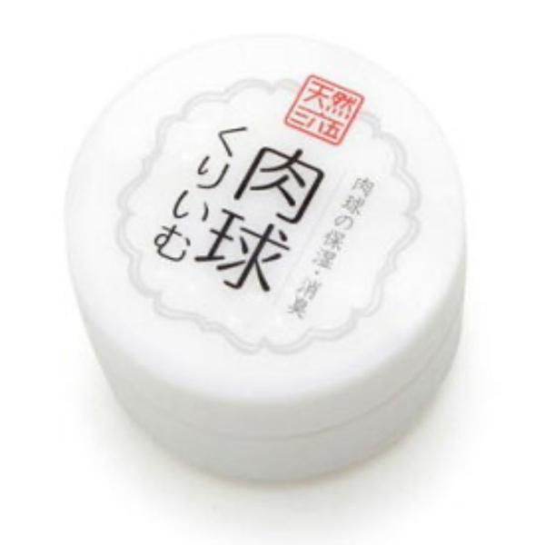 天然365 肉球くりいむ 30g ペット用品 ペット 爆買