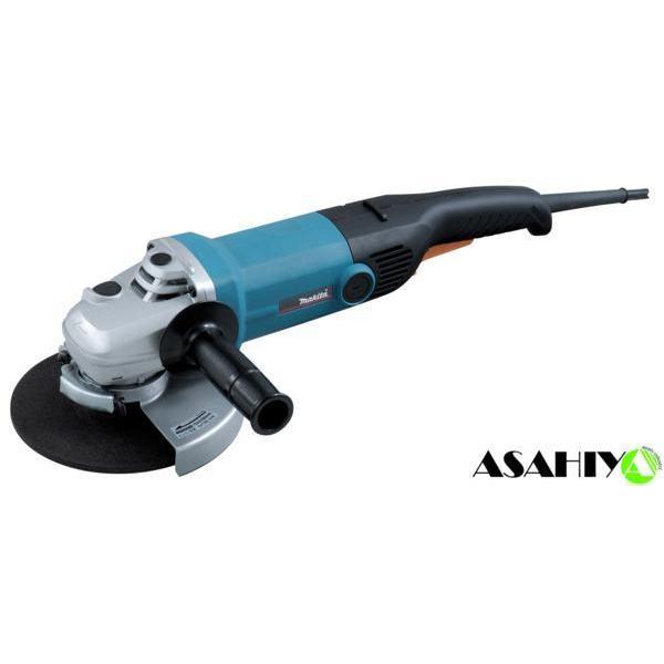 マキタ（makita） 180mm 電子ディスクグラインダ GA7011C 単相100V