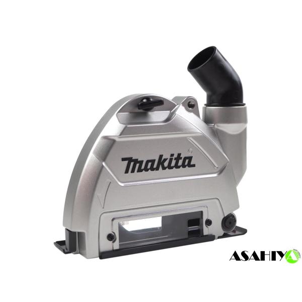 マキタ（makita） 100mm/125mmダイヤモンドホイール用集じんカバー A