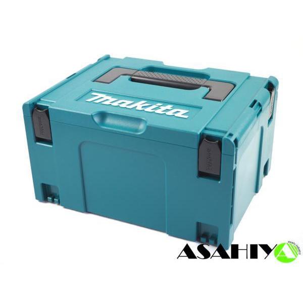 マキタ（makita） マックパック タイプ3 A-60523 工具箱 ツール