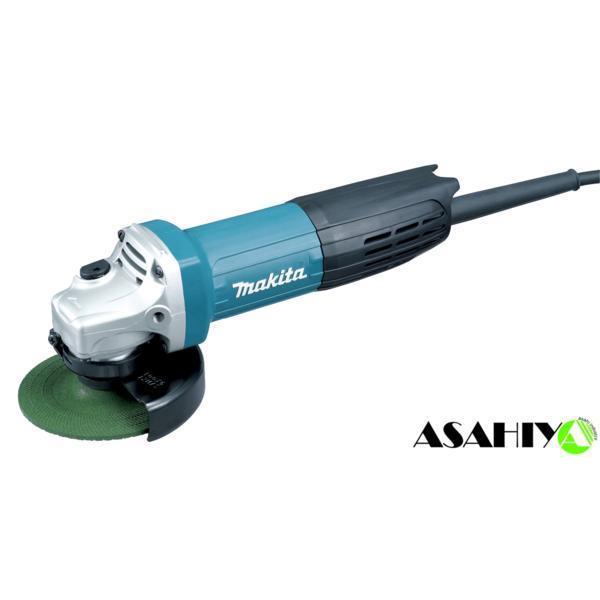 【新品未使用】makita 100mmディスクグラインダ マキタ（makita） 100mm ディスクグラインダ GA4031 高速型 ハイパワー