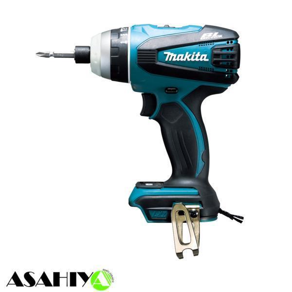 マキタ（makita） 18V 充電式4モードインパクトドライバー 青 TP141DZ