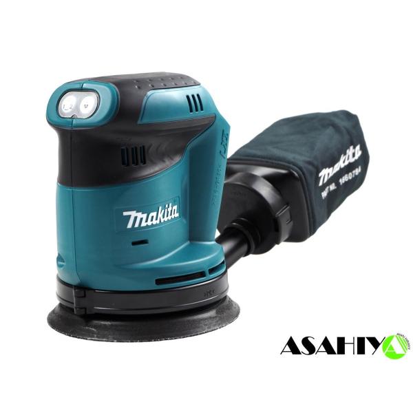 ランダムオービットサンダー　ダブルアクションサンダー　マキタ　互換　18V　BL Amazon | マキタ互換品 充電式 ランダム オービット サンダー