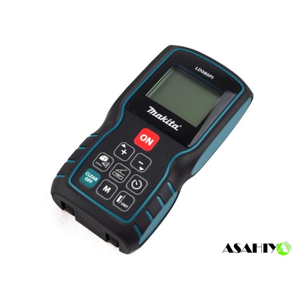 マキタ（makita） レーザー距離計(最大80m) LD080PI 高機能タイプ 単四