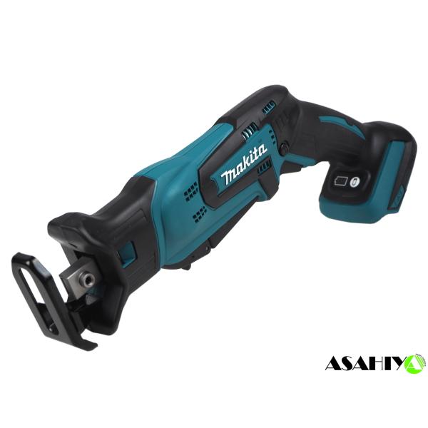 マキタ（makita） 18V 充電式レシプロソー JR184DZ 本体のみ ※バッテリ