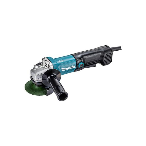 マキタ（makita） 100mm ディスクグラインダ GA4060 パドルスイッチ+