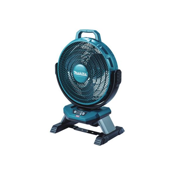 マキタCF002GZ マキタ（makita） 40Vmax 330mm 充電式産業扇 青 CF002GZ 本体のみ