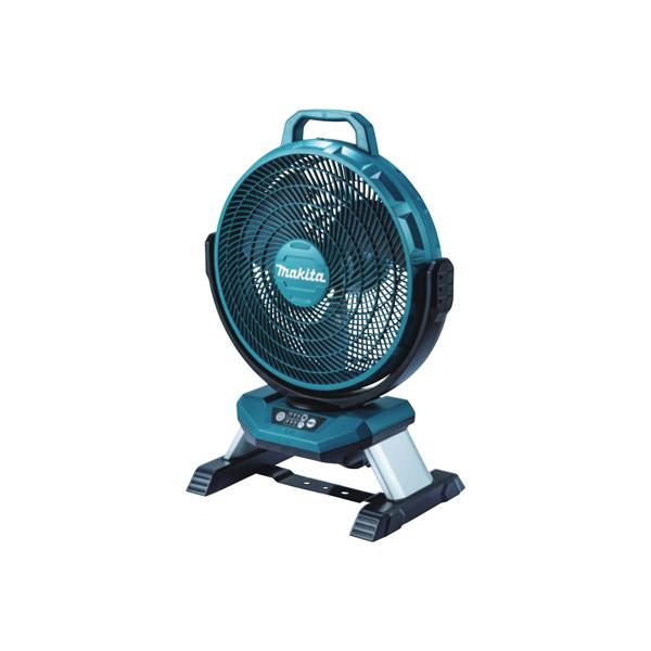 マキタ（makita） 14.4V/18V 330mm 充電式産業扇 青 CF301DZ 本体のみ