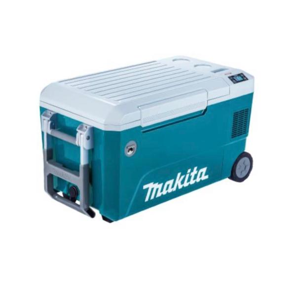 マキタ（makita） 充電式保冷温庫 50L 青 CW002GZ 本体のみ